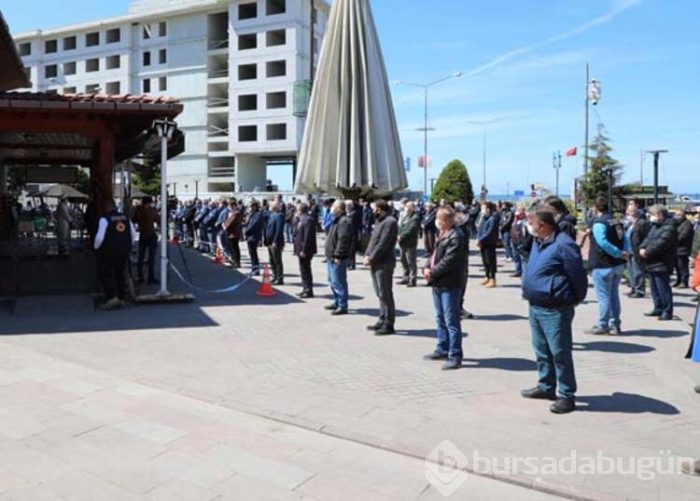  Saplantılı aşığı tarafından öldürülen Gamze Pala son yolculuğuna uğurlandı