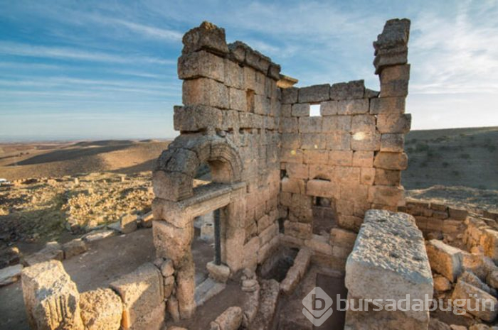 Türkiye'nin UNESCO listesinde olan kültür varlıkları 