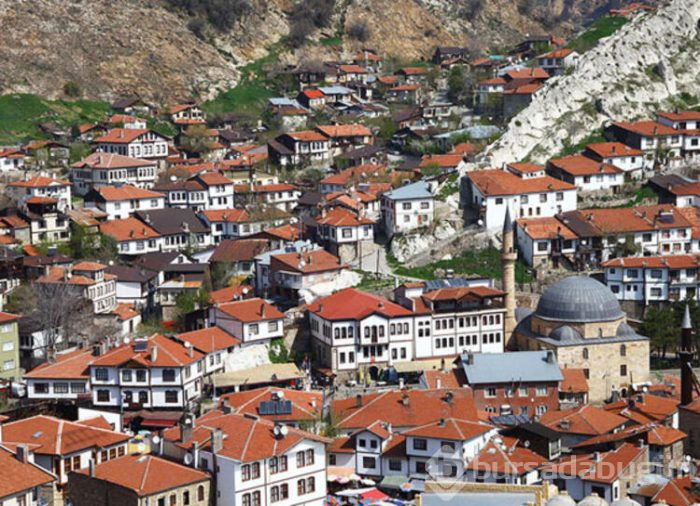 Türkiye'nin UNESCO listesinde olan kültür varlıkları 