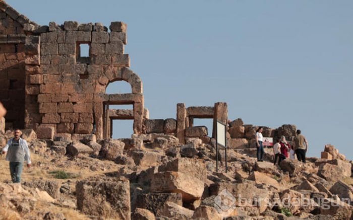 Türkiye'nin UNESCO listesinde olan kültür varlıkları 