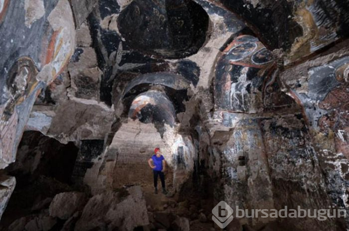 Türkiye'nin UNESCO listesinde olan kültür varlıkları 