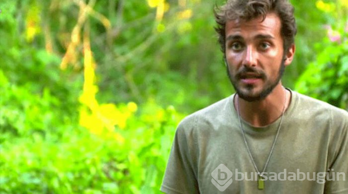 Survivor'ın gözdesi, Danla Bilic'in kankası Cemal Can Cansever kimdir?