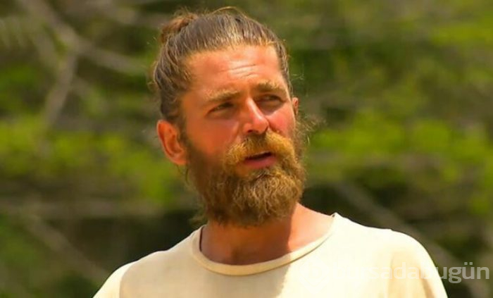 Survivor mert evli mi? 