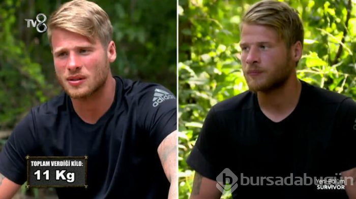 Survivor'da Ünlüler takımının yeni üyesi, Yunus Emre Özden kimdir?