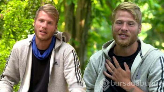 Survivor'da Ünlüler takımının yeni üyesi, Yunus Emre Özden kimdir?