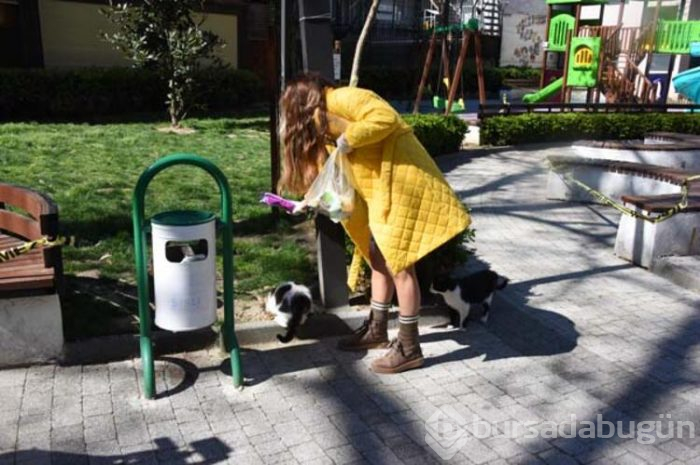 'Gelen evlilik tekliflerinden sıkıldım'