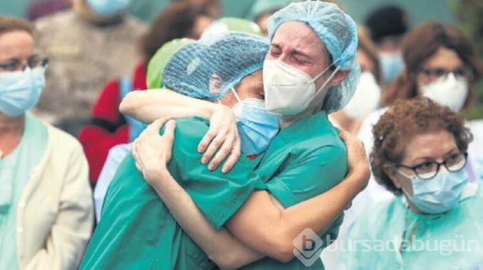 Nobel ödüllü doktor açıkladı