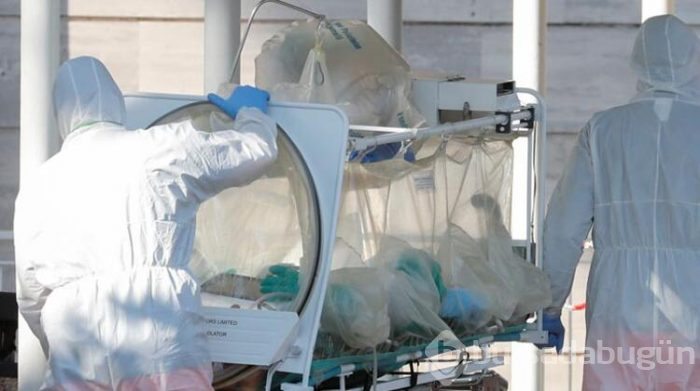 Nobel ödüllü doktor açıkladı