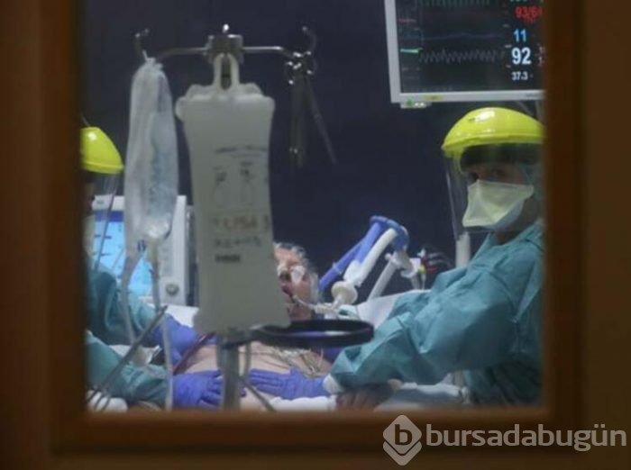 Nobel ödüllü doktor açıkladı