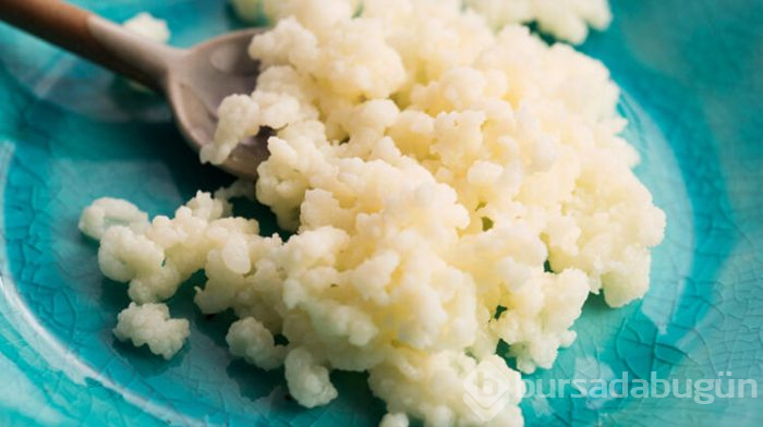Kefir bağışıklık sistemini bomba gibi yapıyor! 