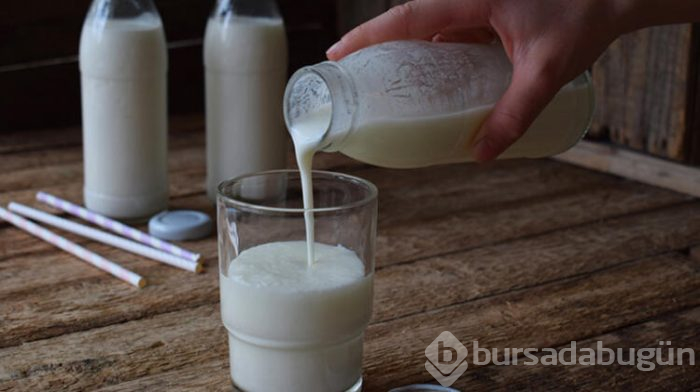 Kefir bağışıklık sistemini bomba gibi yapıyor! 