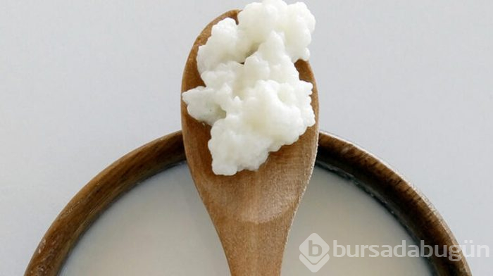 Kefir bağışıklık sistemini bomba gibi yapıyor! 