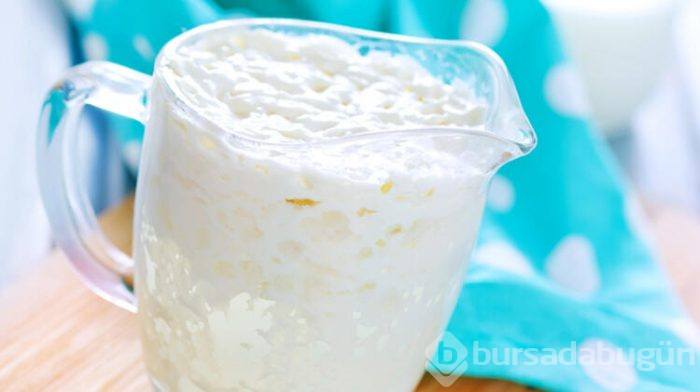 Kefir bağışıklık sistemini bomba gibi yapıyor! 