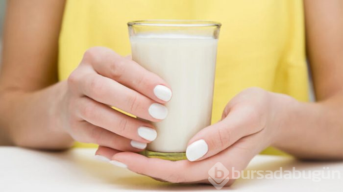 Kefir bağışıklık sistemini bomba gibi yapıyor! 