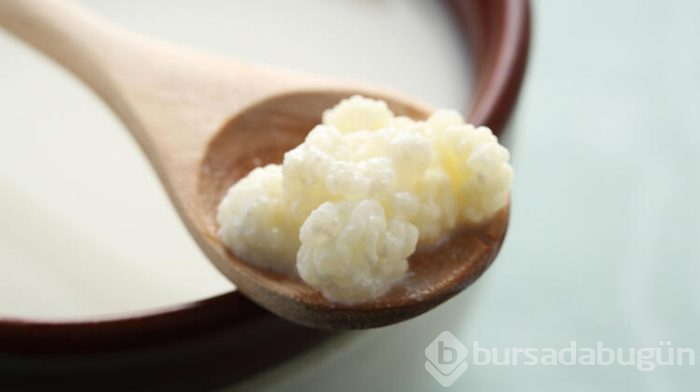 Kefir bağışıklık sistemini bomba gibi yapıyor! 