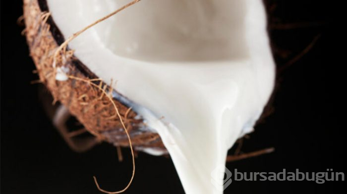 Hindistan cevizi sütü ne işe yarar?
