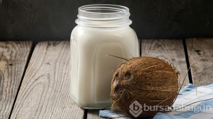 Hindistan cevizi sütü ne işe yarar?