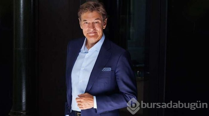 Mehmet Öz özür diledi