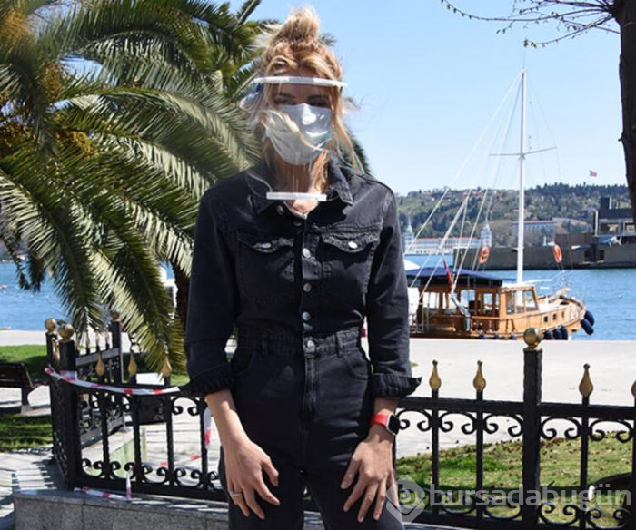 Şeyda Coşkun: "Kendimi güvende hissediyorum" 