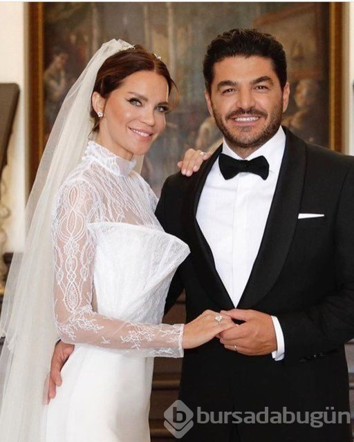 Uğur Akkuş'un eski eşinden Ebru Şallı'ya mesaj! 