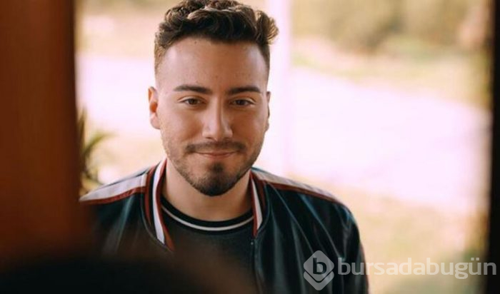 Oyuncu Çiğdem Batur: "Enes Batur çocuğum olacak yaşta"
