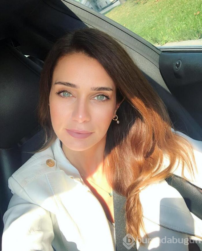 Oyuncu Çiğdem Batur: "Enes Batur çocuğum olacak yaşta"