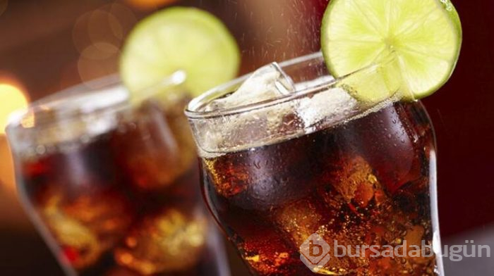 Asitli içeceklerin hiç bilinmeyen zararı 