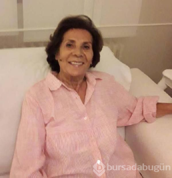 Siparişe gelen kurye yaşlı kadını boğarak öldürdü!