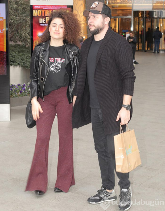 Dilan Çitak Tatlıses: "Hayatımda hiç..."
