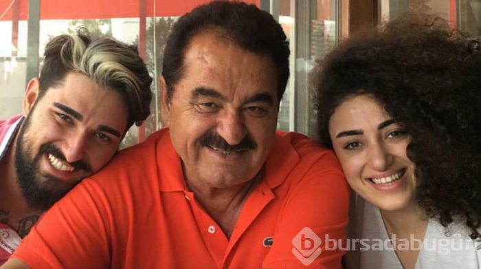 Dilan Çitak Tatlıses: "Hayatımda hiç..."