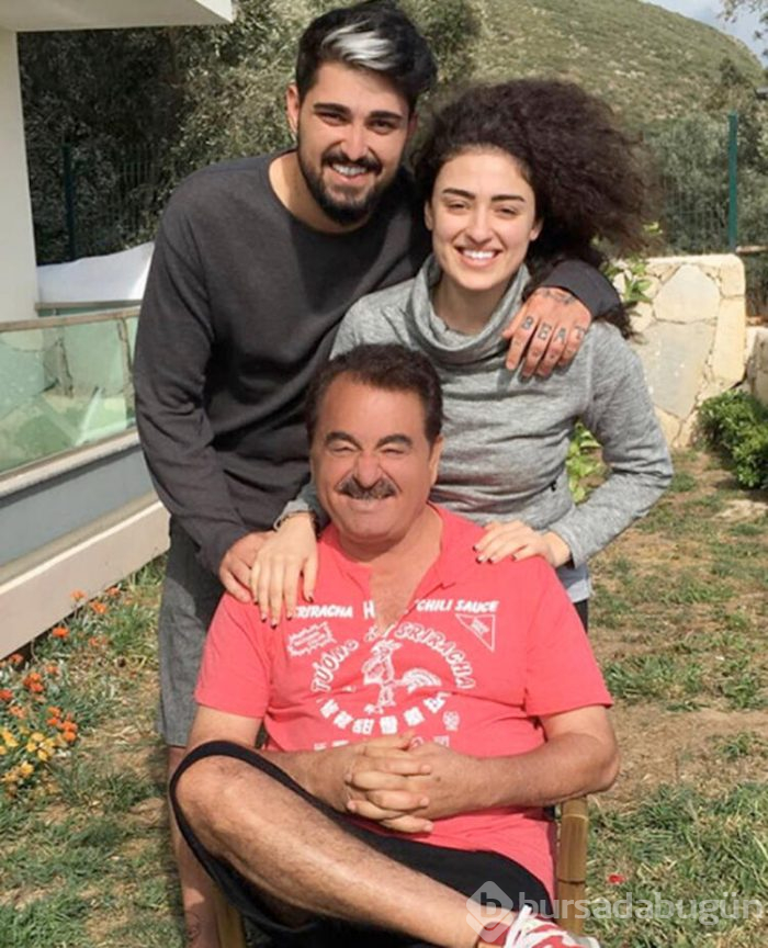 Dilan Çitak Tatlıses: "Hayatımda hiç..."