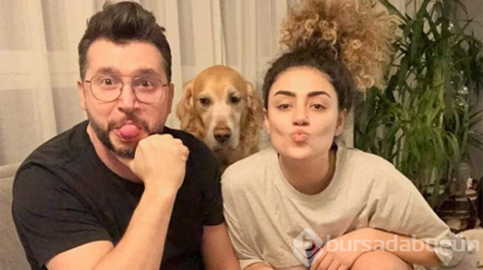 Dilan Çitak Tatlıses: "Hayatımda hiç..."