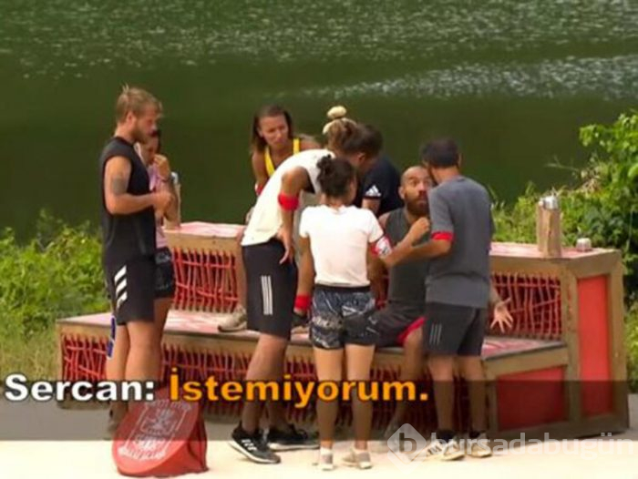 Ünlüler Takımı, Acun Ilıcalı'yı çılgına çevirdi