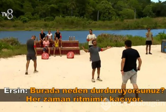 Ünlüler Takımı, Acun Ilıcalı'yı çılgına çevirdi