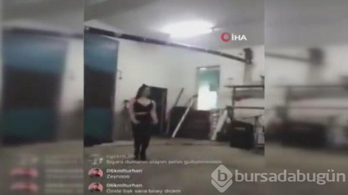 Koronavirüs dinlemediler! Çadır pavyonda eğlendiler
