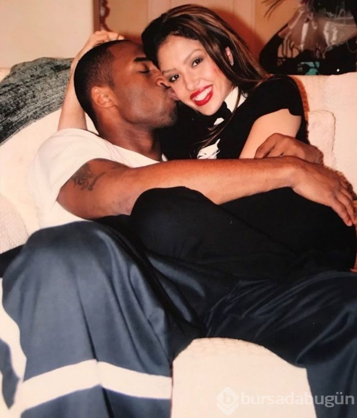 İlk kez Kobe olmadan kutladı