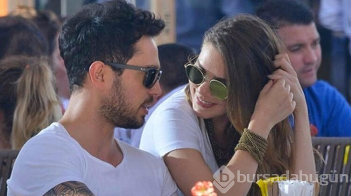 Aslı Enver, Kerem Tunçeri ile aşk mı yaşıyor?