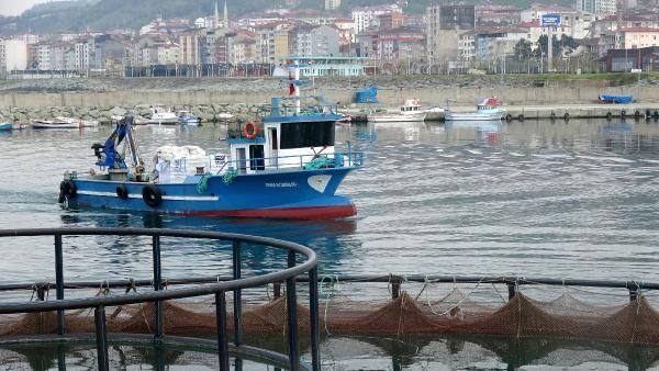 Kültür balıklıçılığına ilgi arttı