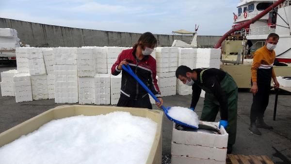 Kültür balıklıçılığına ilgi arttı