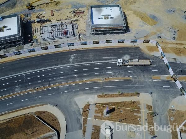 Başakşehir Şehir Hastanesi yarın kapılarını açıyor