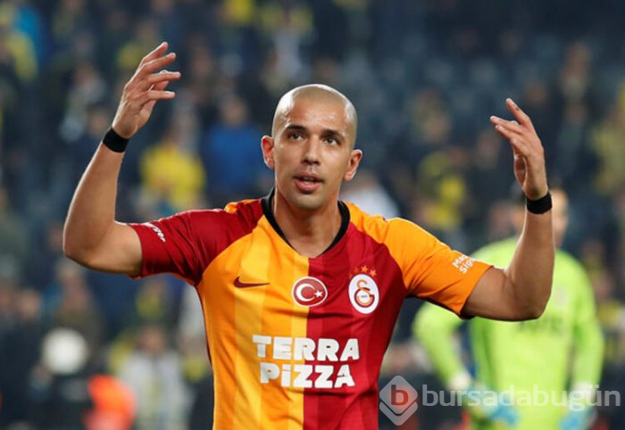 O isim Galatasaray'dan ayrılmak istiyor!
