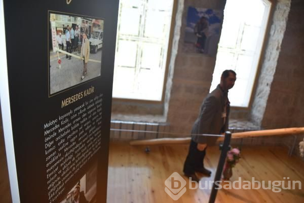 'Mercedes Kadir' yaşamını yitirdi