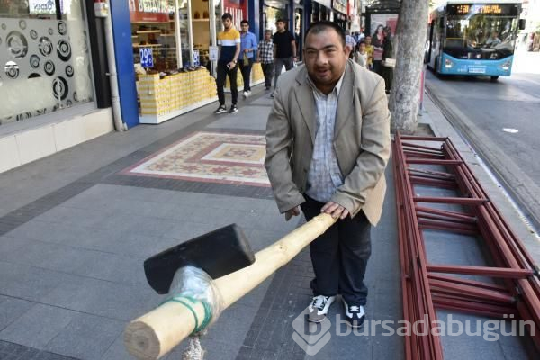 'Mercedes Kadir' yaşamını yitirdi