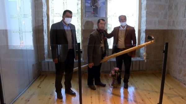 'Mercedes Kadir' yaşamını yitirdi