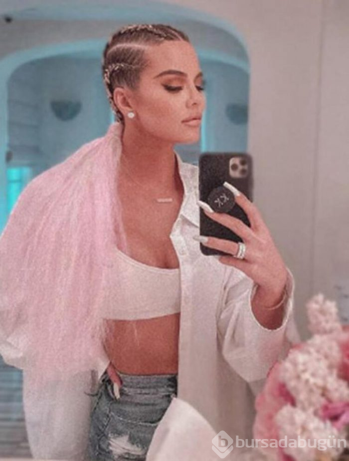 Kardashian ihtiyaç sahiplerinin market alışverişlerini ödedi