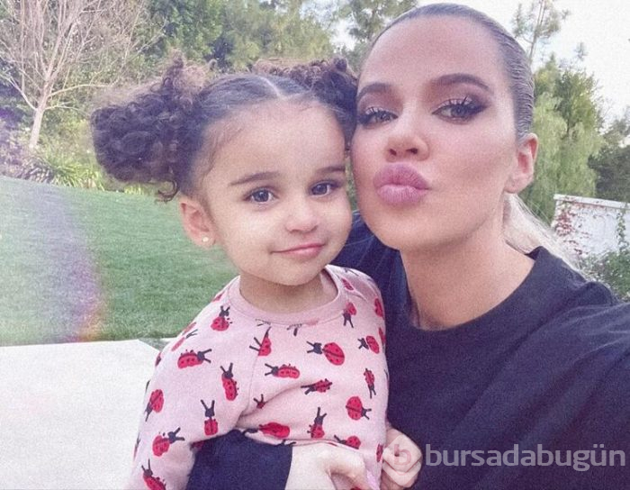 Kardashian ihtiyaç sahiplerinin market alışverişlerini ödedi