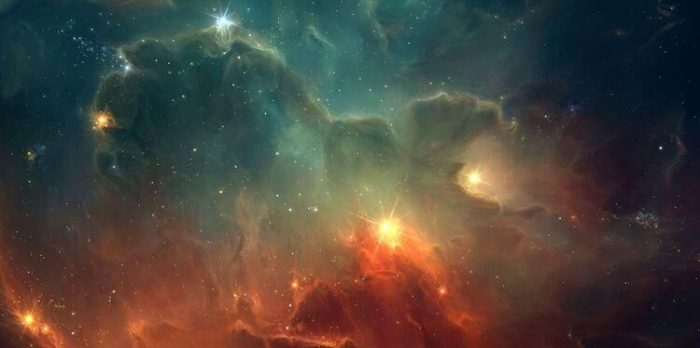 ABD uzaya astronot gönderiyor!