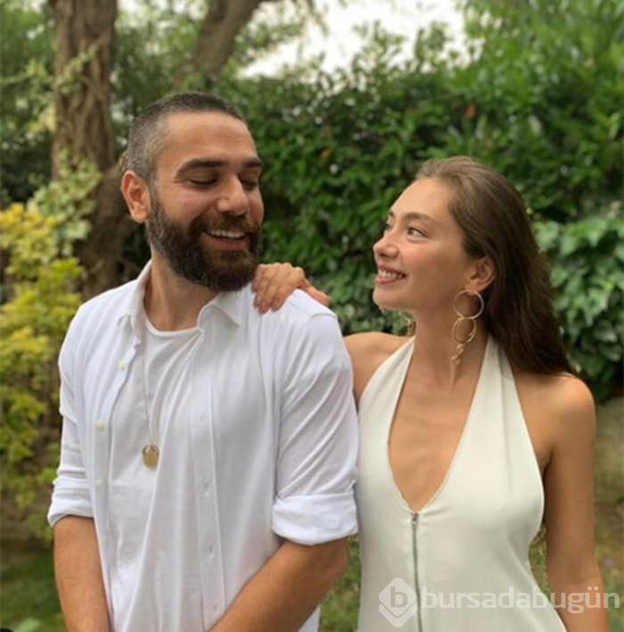 Neslihan Atagül'den 'tarifsiz' paylaşım