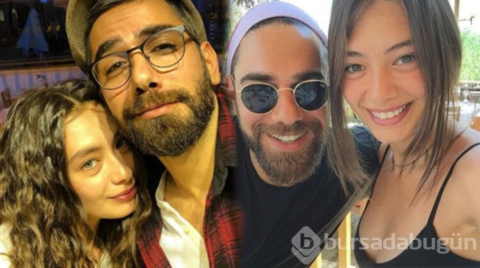 Neslihan Atagül'den 'tarifsiz' paylaşım
