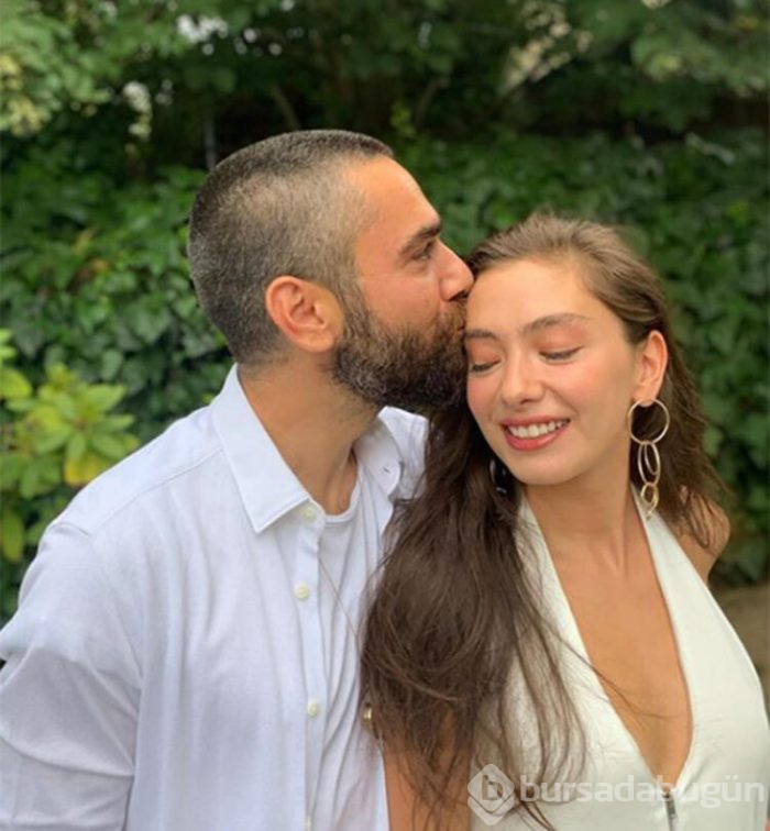 Neslihan Atagül'den 'tarifsiz' paylaşım